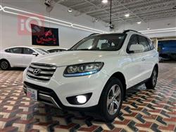 هيونداي سانتافي